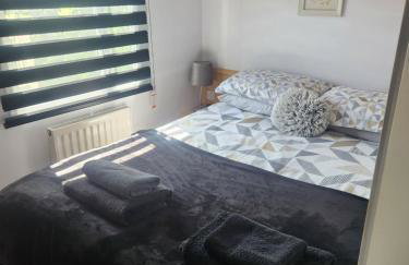 Tattershall lakes hot tub lodge breaks - Foto 8