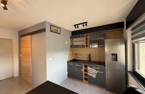 Apartment an der Murg im Zentrum von Gaggenau! - Foto 6