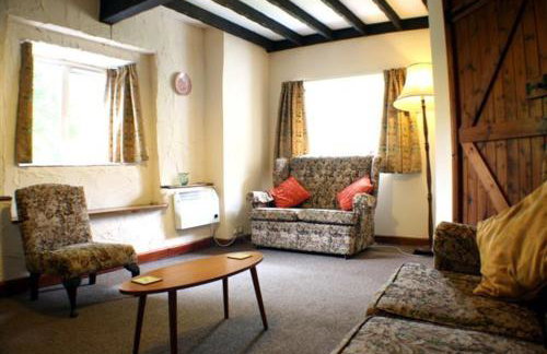 Doubleton Farm Cottages - Foto 10