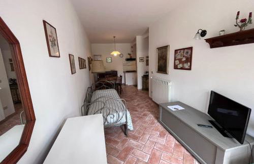 Tenuta Poggio alla Farnia - Foto 25