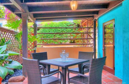 Old Town 1BR Short Drive to Downtown and Beaches 4.5 - Foto 21