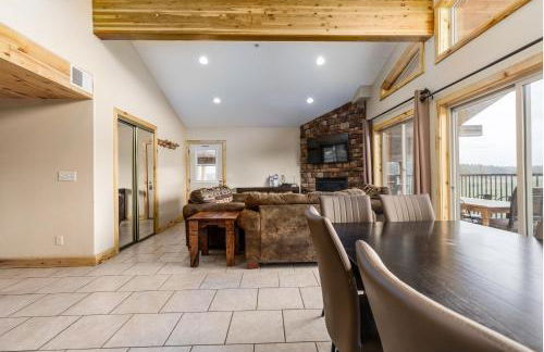 The Lodge at Duck Creek - Foto 7