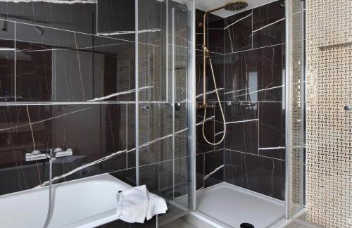 Villa Skylodges mit 9 Wohnungen - Photo 20