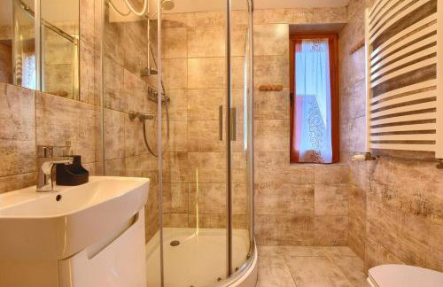 Chata Leszczynówka - Willa - Foto 18