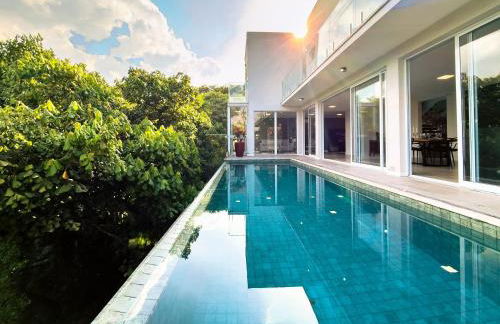 Luxo e segurança - 30 minutos de SP - Foto 10