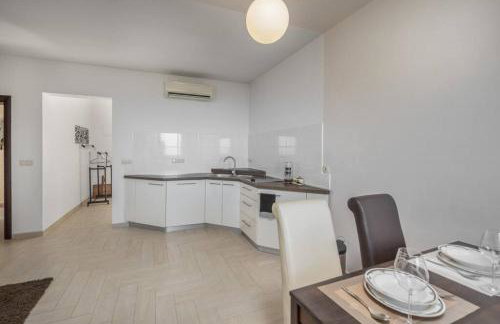 Villa Montana - Apartment Panorama 2 with beautiful sea view near Opatija - Foto 10