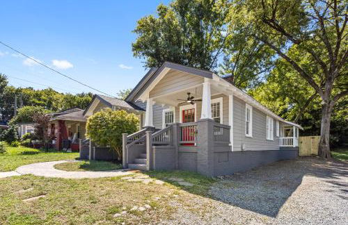 4BR Bright and Modern - Close to Everything - Foto 78