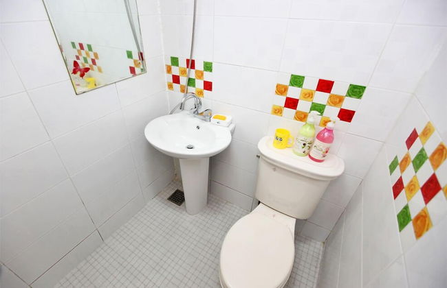 Brothers Pension - Photo 43