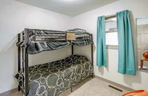 Vacation Rental Near South Dakota State University - Foto 18