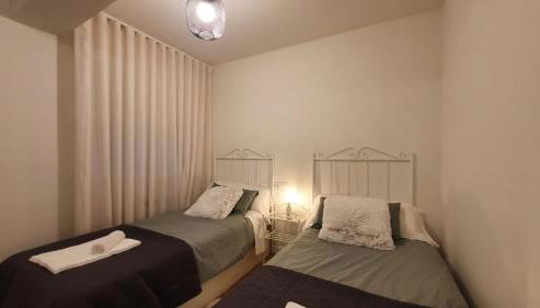 Auditorio Vicele - 2 Hab y Sofá-Cama - Wifi - VUT-6774-AS - Foto 4