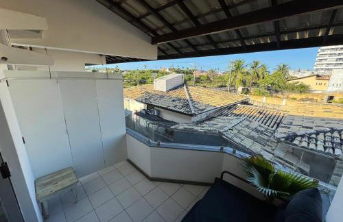 Village Pedra do Sal Lounge - Foto 49