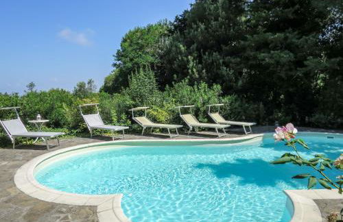 Villa La Casa Vivente by Interhome - Foto 46