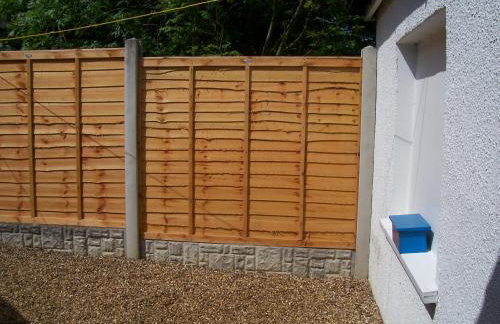 The Tops Self Catering - Foto 4