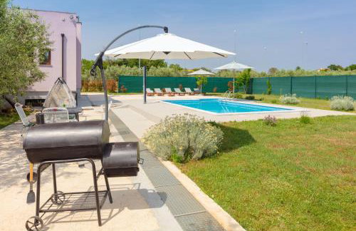 Holiday House Fontanele - Foto 16
