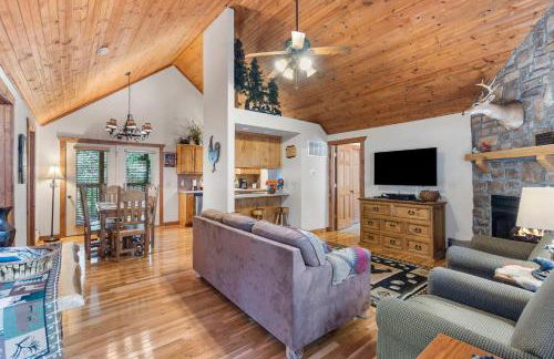 Milby Hideaway with On-site Amenities - Foto 9