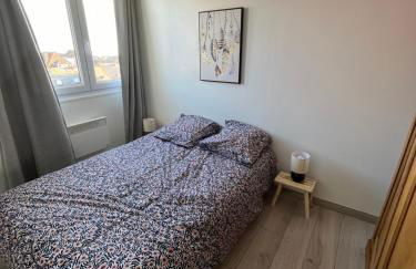 Appart calme à la mer - Foto 3