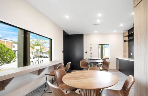 Bright Modern Townhome Retreat - Foto 58