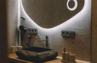 Chalet Ferienwohnung Hochkalter - Foto 10