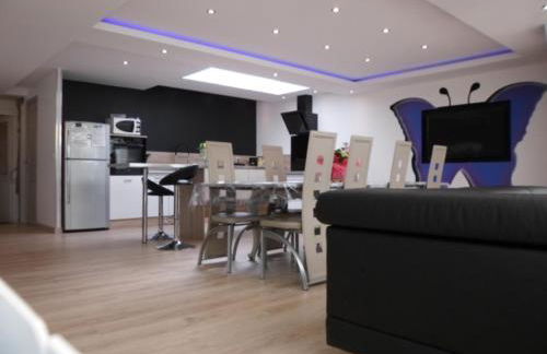 Gite familial à Carentan - Photo 12