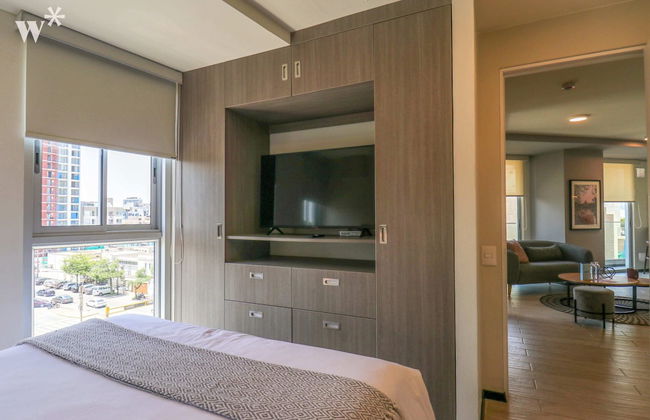 Wynwood El Sol Oeste in Barranco - Foto 39