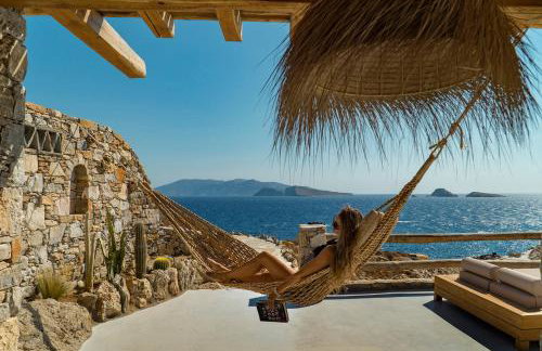 Onar Suites & Villas - Foto 18