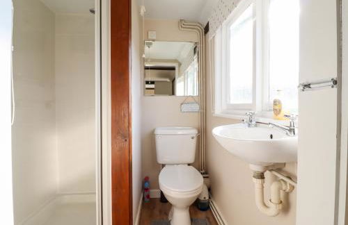 Vine Cottage - Photo 22