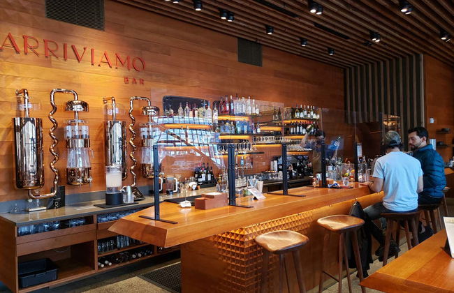 Visite sur le thème du café dans Seattle - Photo 5