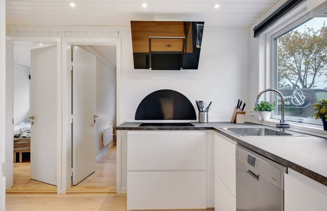 "Nina" - 700m to the fjord - Foto 18