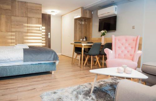 BALTIC PLAŻA przy plaży - Foto 55