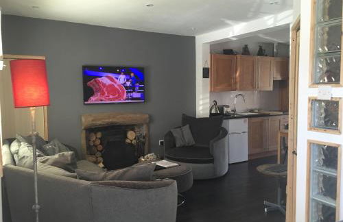 Ayrshire Holiday Cottage - Foto 43