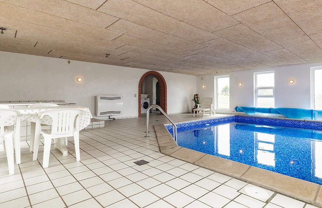 5 Star Holiday Home in Fur - Photo 2