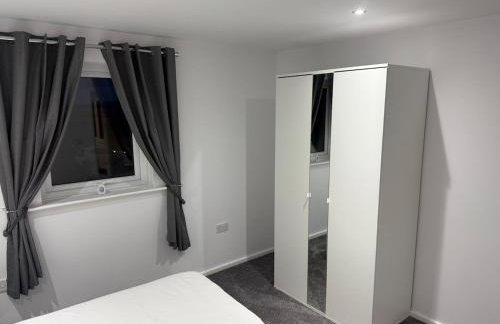 Cosy Panoramic Sea Views with North Dock Balcony - Foto 14