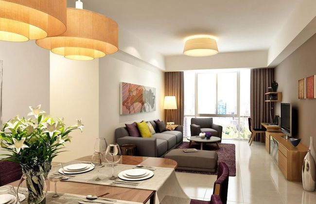 Somerset Vista Ho Chi Minh City - Foto 66