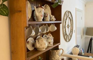 Olive Tree Apartment Hove - Foto 8