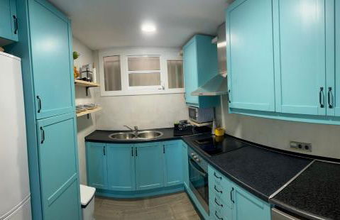 Cala Salions, Chalana I - Foto 46