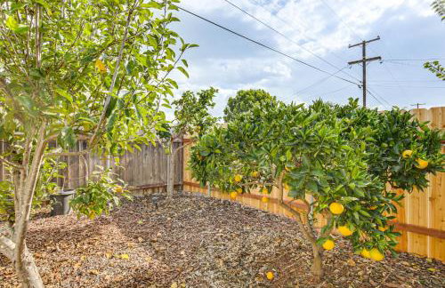 Breeze by the Marina Chula Vista Getaway! - Foto 39