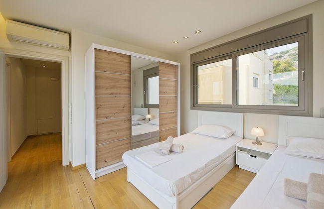 Vari Views in Vari With 3 Bedrooms and 3 Bathrooms - Foto 8