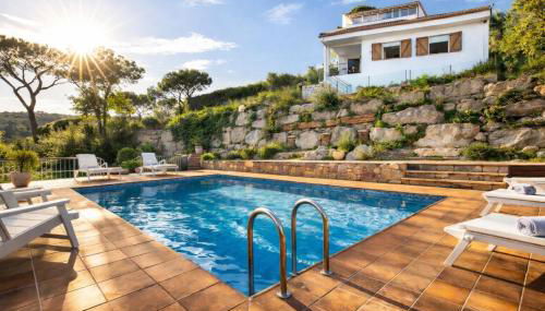 Catalunya Casas Spectacular mountain views, just 4km to the beach - Photo 1