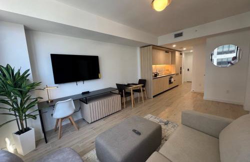 Luxury Condo at District 225 - Downtown Miami Prime Location - Foto 5