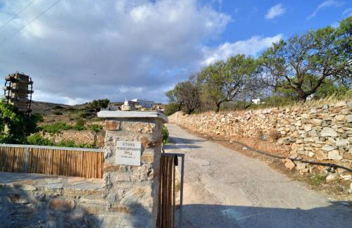 George Farmhouse - Foto 56