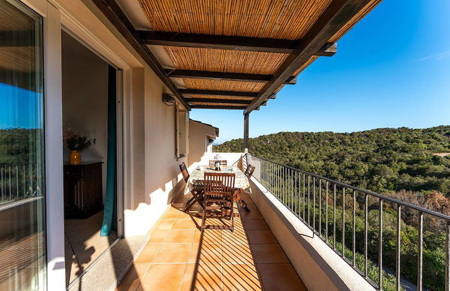 Residence Ea Bianca - Foto 34