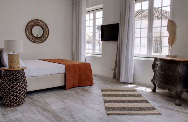 PB Studio Esquina - Palacete da Baixa - Foto 4