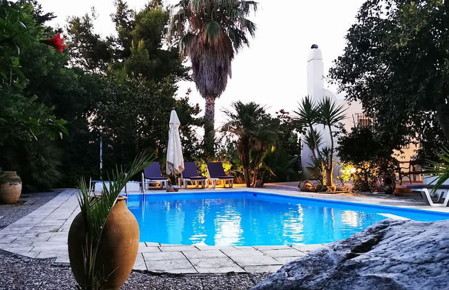 Villa Irene - Foto 1