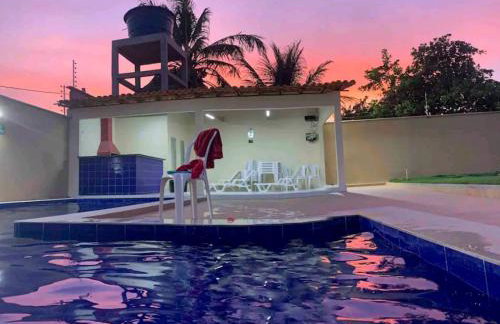 Condomínio Dunas Residence - Casa 7 ou Casa 10 - Santo Amaro - MA - Foto 15