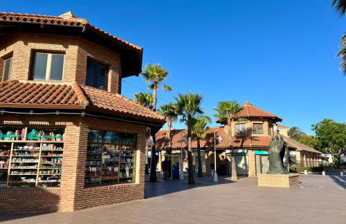 Apartamento en Islantilla playa con 2 terrazas y WIFI FIBRA - Foto 30