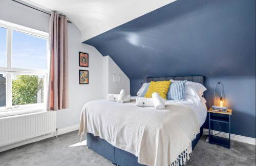 4 Bedroom Stylish House in Central Redditch - Foto 2