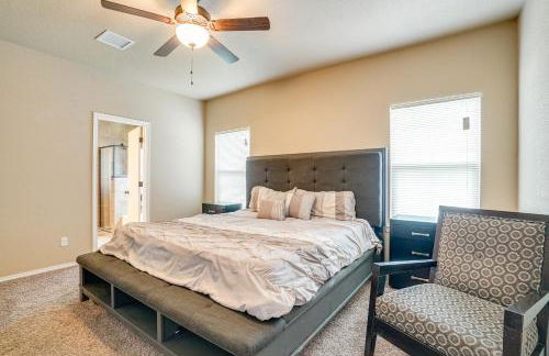 Santa Teresa Home with Patio and Grill! - Foto 14