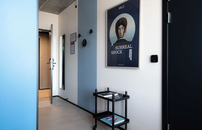 Daniel & Jacob's urban studios and boutique apartments - Foto 18