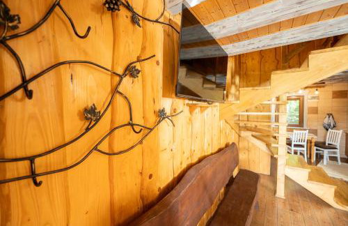 Całoroczne Domki "Stokrotka" - Foto 25