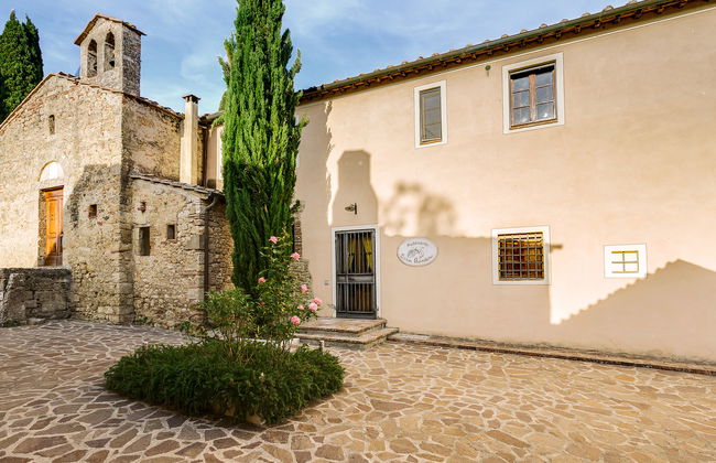 Antico Borgo San Lorenzo - Fico - Foto 14